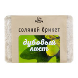 Соляной брикет 