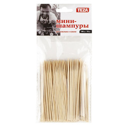 Скалка, 25,6х4 см