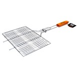 Решетка-гриль универсальная 6 секций 34х22cm, ROYALGRILL™