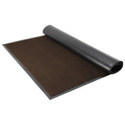 Коврик влаговпитывающий "Light" 40x60 см черный