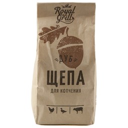 Шведский огонь ROYALGRILL