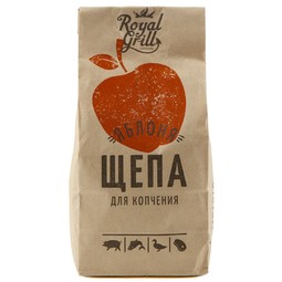 Брикеты для розжига 8 шт, ROYALGRILL