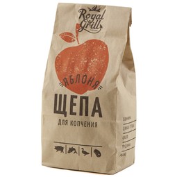 Брикеты для розжига 8 шт, ROYALGRILL