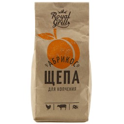 Спички "Каминные" 210мм/30шт, ROYALGRILL™