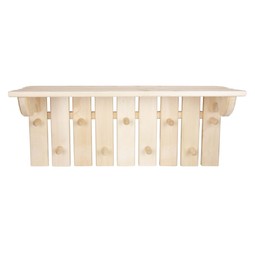 Иконостас 50x60x25 см, липа